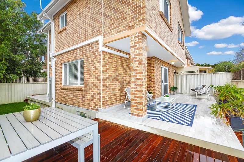 4/86 Wareemba Street, Wareemba NSW 2046, Image 2