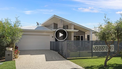 Picture of 12 Waterway Drive, BIRTINYA QLD 4575