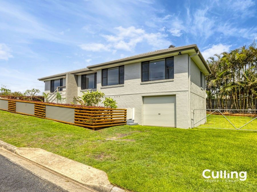 4 Ocean Street, Corindi Beach NSW 2456, Image 0