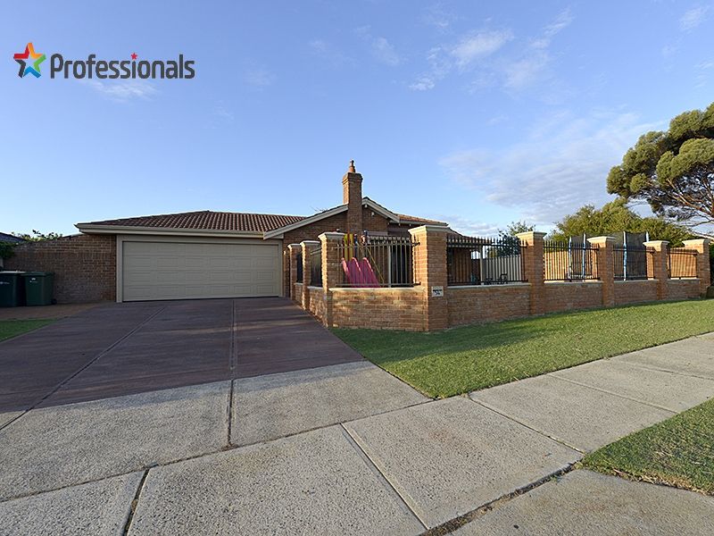 54 New Cross Road, Kingsley WA 6026, Image 0