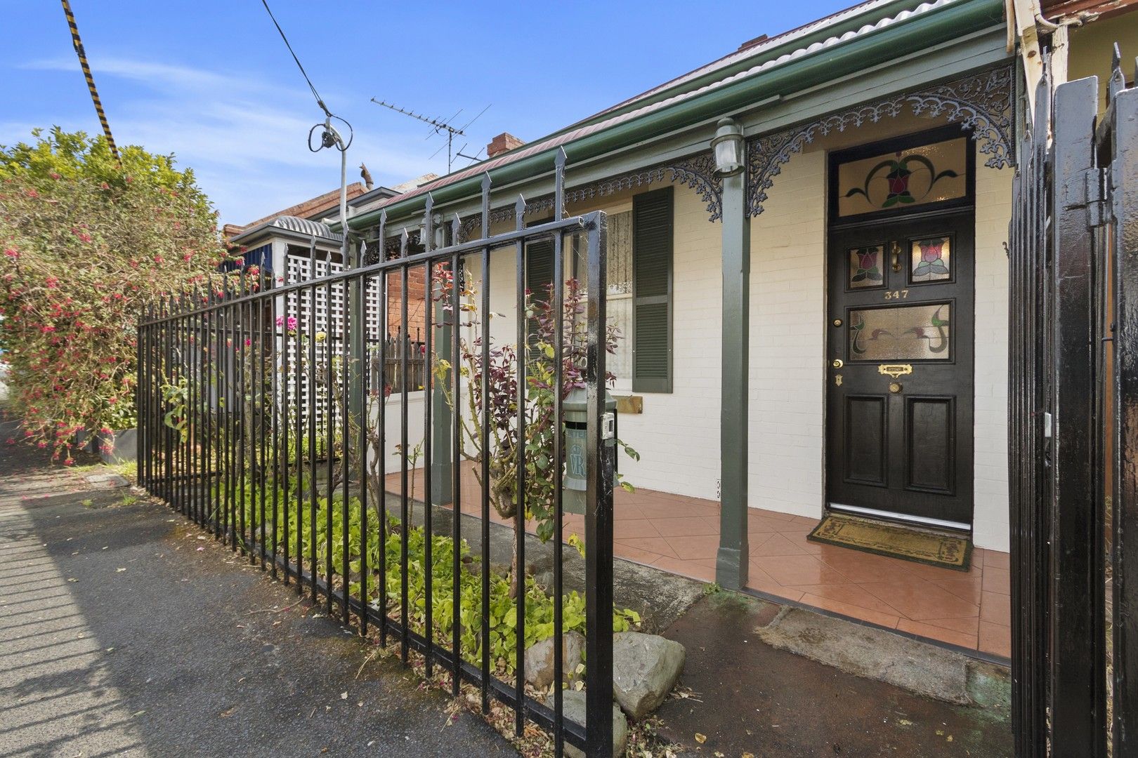 347 Argyle St, North Hobart TAS 7000 House For Rent Domain
