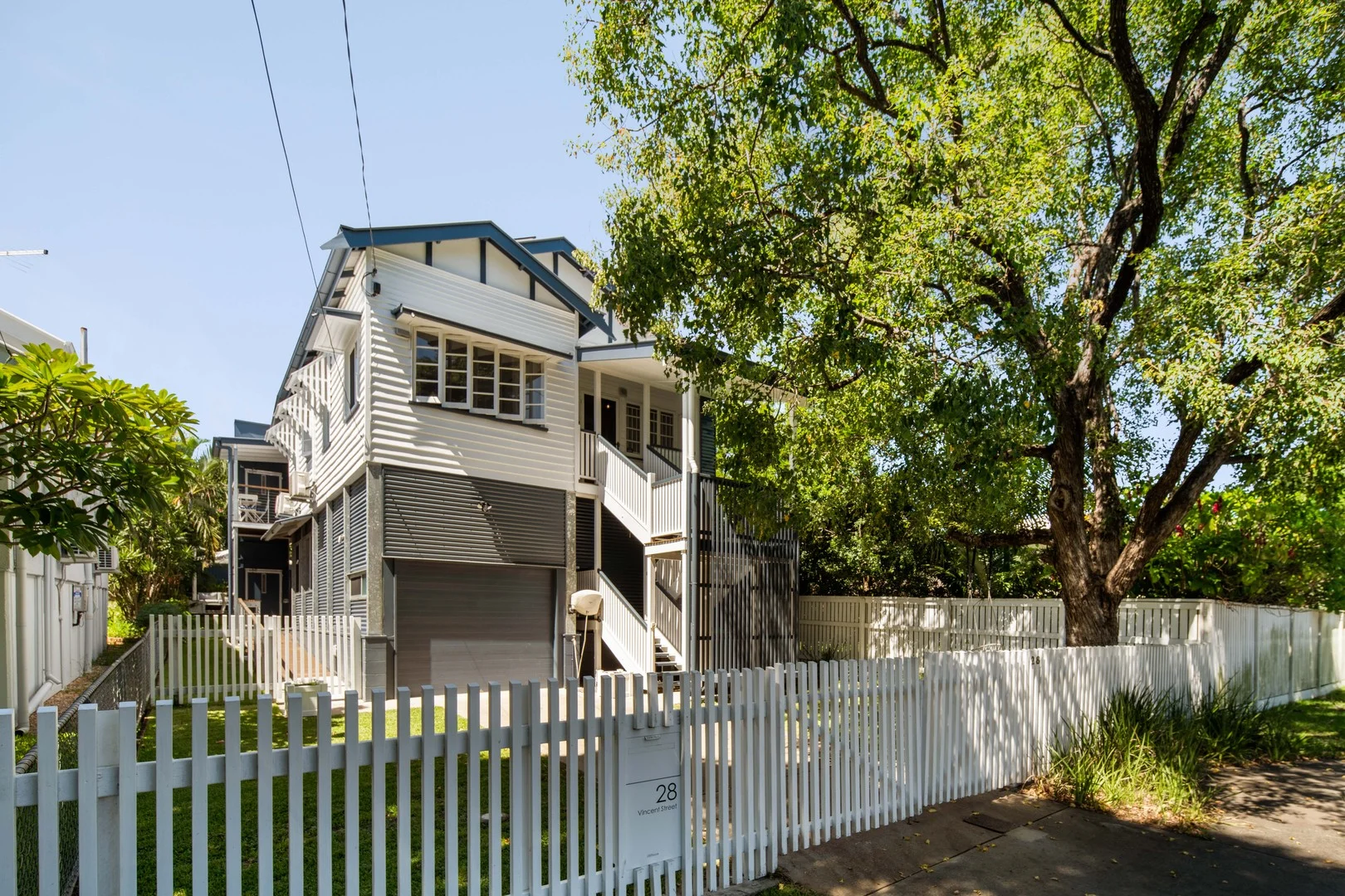 Additional image 18 of 28 Vincent Street, Auchenflower QLD 4066