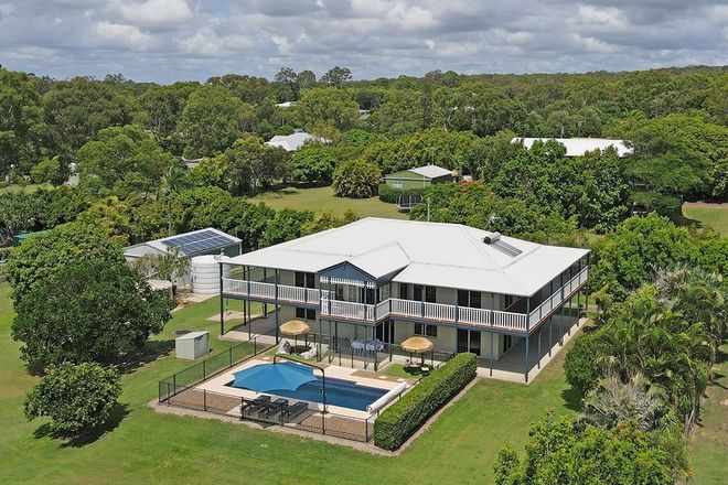 Picture of 50 Oslove Drive, BOORAL QLD 4655