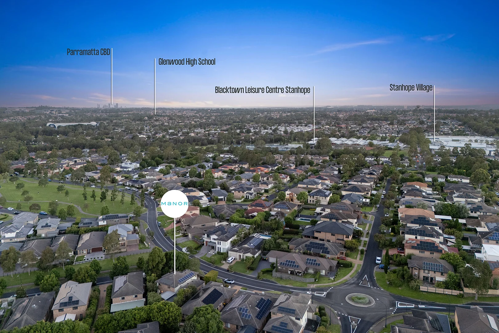 Additional image 19 of 62 Yarrandale Street, Stanhope Gardens NSW 2768
