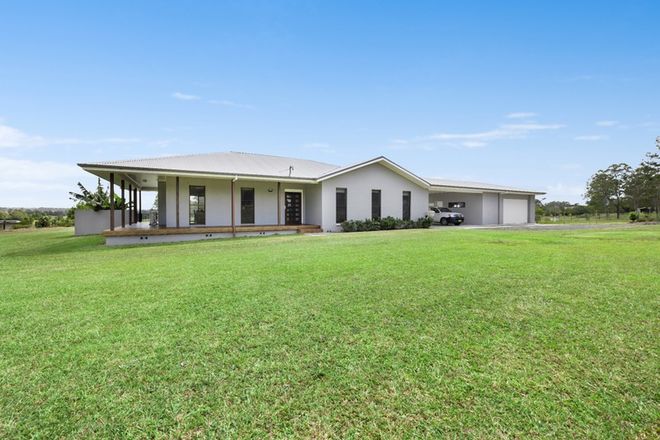 Picture of 402 Gowings Hill Road, DONDINGALONG NSW 2440