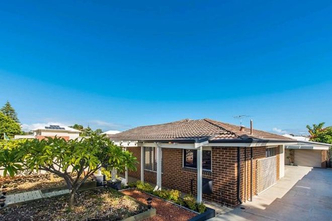 Picture of 128 Dampier Avenue, MULLALOO WA 6027