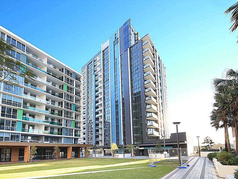 604/7 Magdalene Terrace, Wolli Creek NSW 2205, Image 0