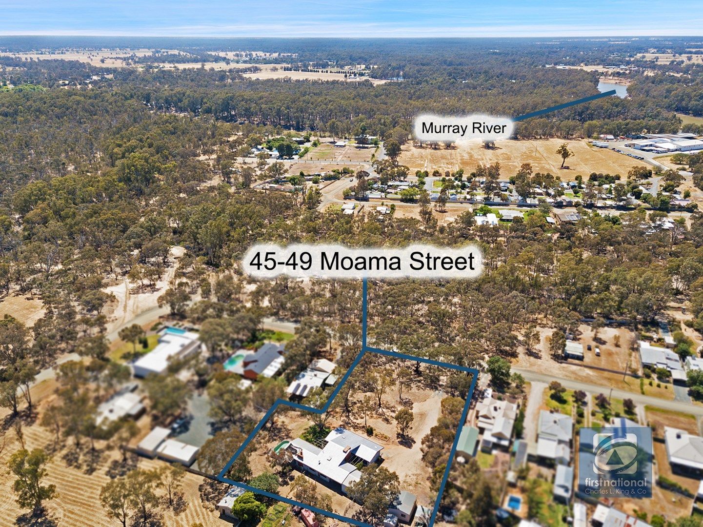 45-49 Moama Street, Echuca VIC 3564, Image 0