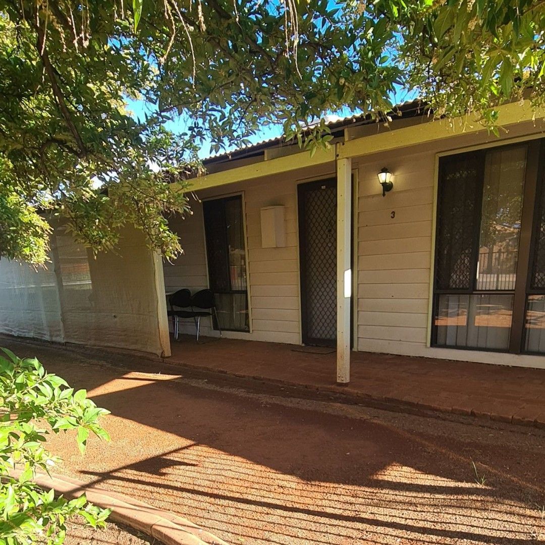 3/6 Rodgers Way, South Kalgoorlie WA 6430, Image 0