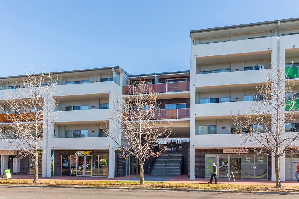 183/142 Anketell Street, Greenway ACT 2900, Image 0