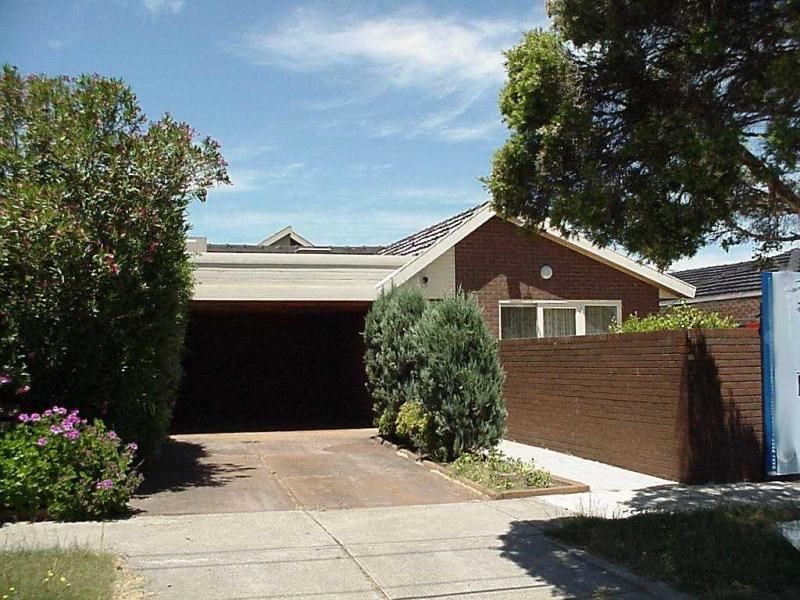 3 bedrooms House in 58a Snowdon Avenue CAULFIELD VIC, 3162