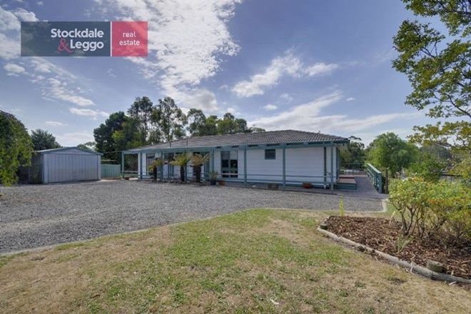 Picture of 50 Saviges Road, YALLOURN NORTH VIC 3825