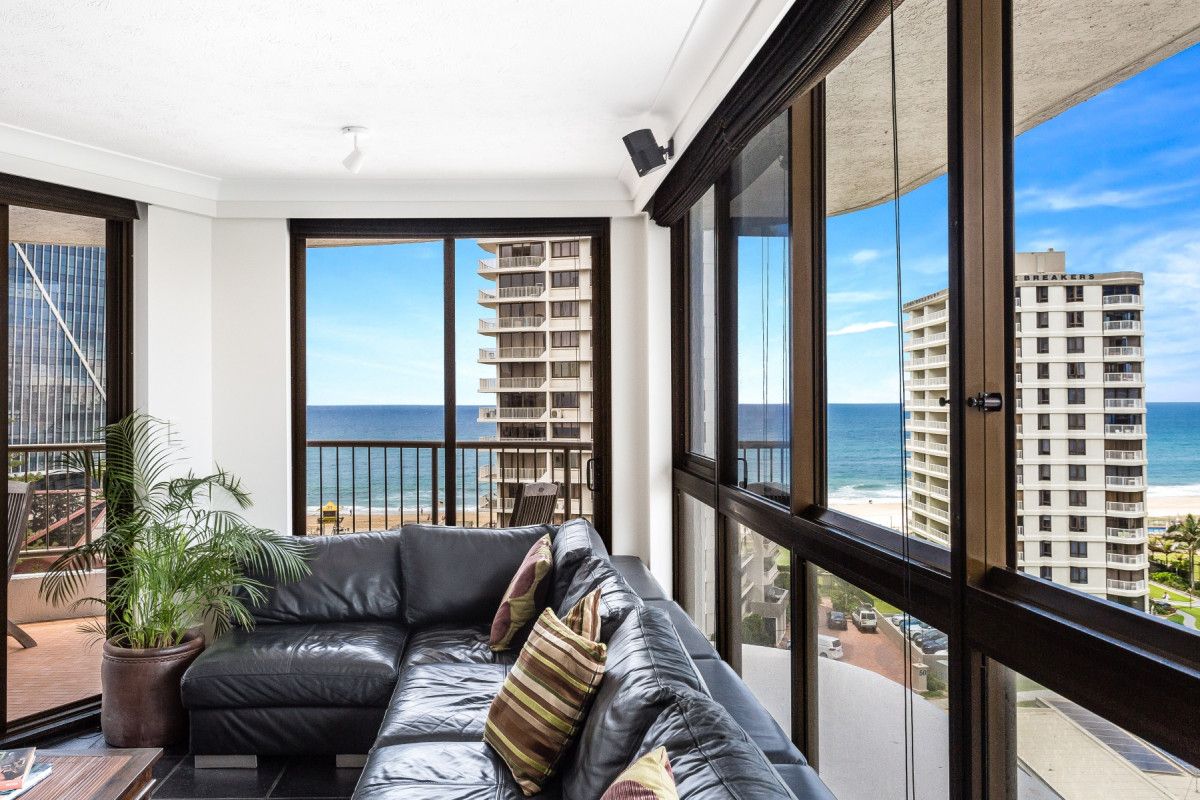 26/219 Surf Parade, Surfers Paradise QLD 4217, Image 2