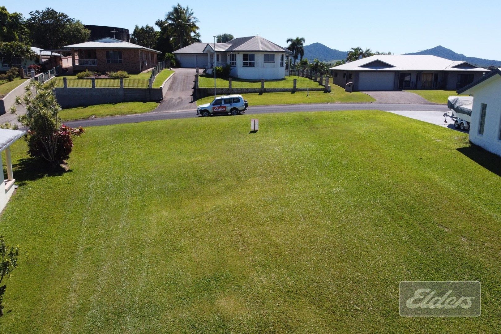 72 MARTY STREET, South Innisfail QLD 4860, Image 2