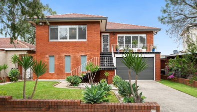 Picture of 12 Rhonda Avenue, NARWEE NSW 2209