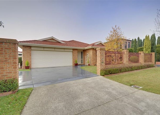 4 Blaxland Court, Traralgon VIC 3844