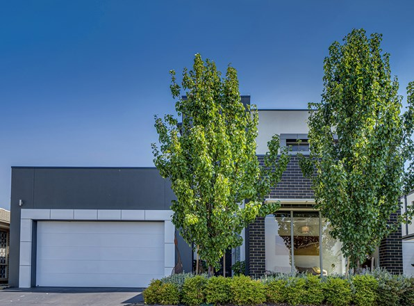 51 Madgwick Street, Coombs ACT 2611