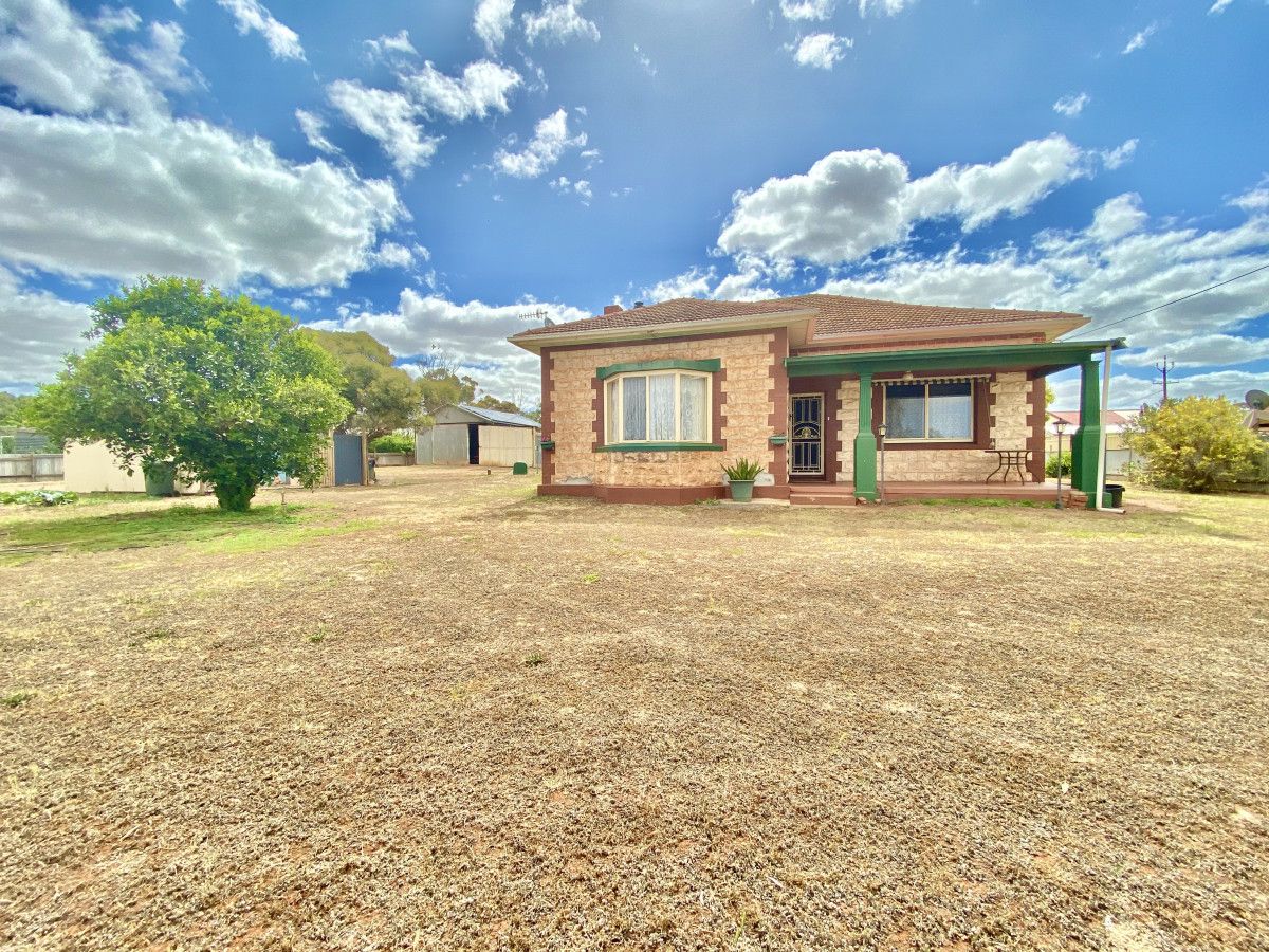 7 Goodes Road, Ungarra SA 5607, Image 0