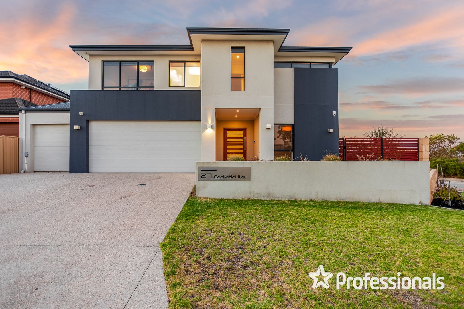 27 Cockatiel Way, Beeliar WA 6164, Image 1