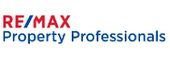 Logo for RE/MAX Property Professionals