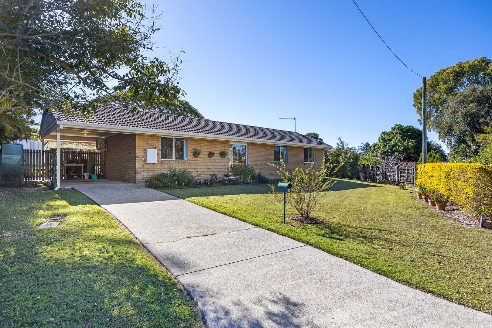 10 BARBARA COURT, Beerwah QLD 4519, Image 0