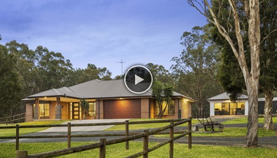Picture of 71 Saunders Road, OAKVILLE NSW 2765