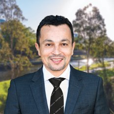 Ramez Riad, Sales representative