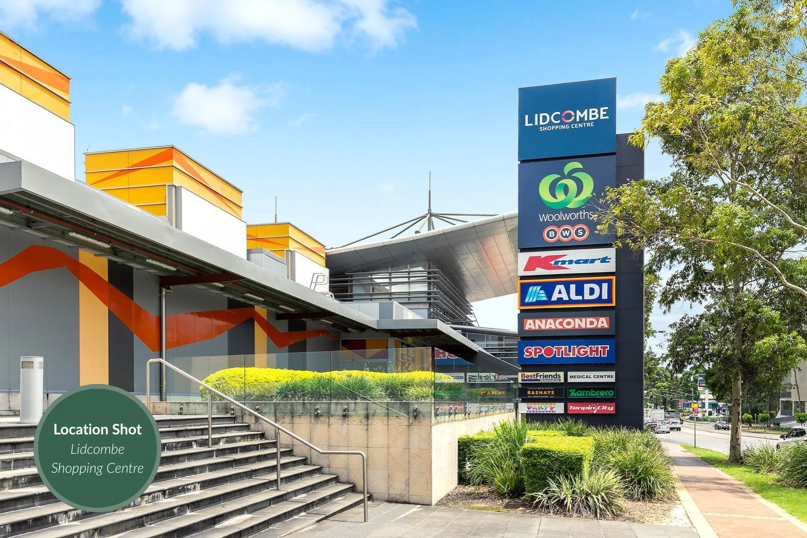 Additional image 10 of 503/1 Kingfisher Street, Lidcombe NSW 2141