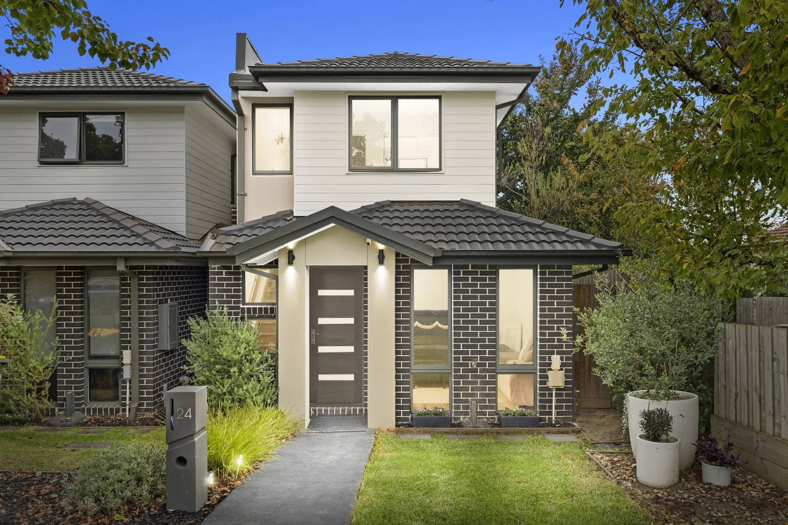 24 Albert Street, Mitcham VIC 3132