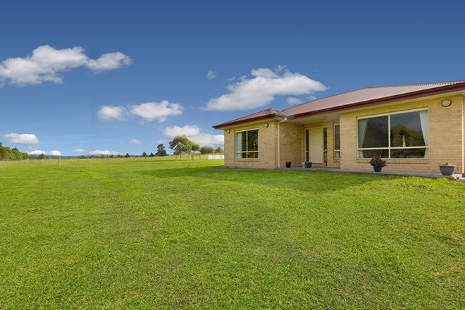 Picture of 45 Morrisons Road, HAZELWOOD VIC 3840