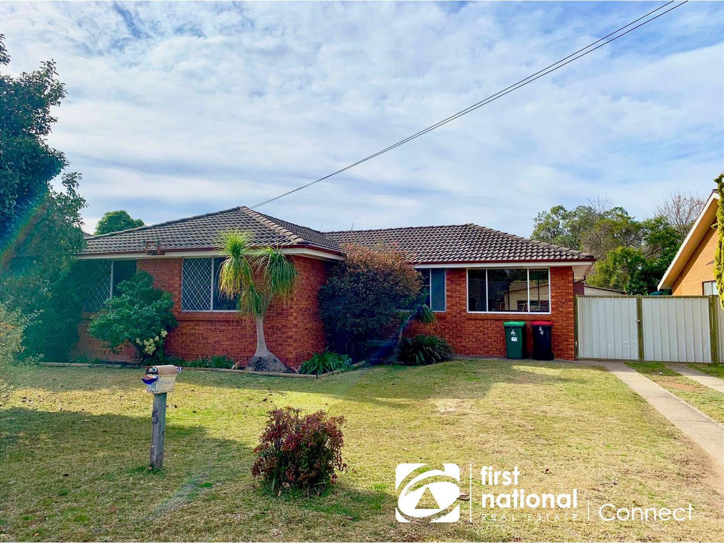 3 bedrooms House in 5 Cornwell Avenue HOBARTVILLE NSW, 2753