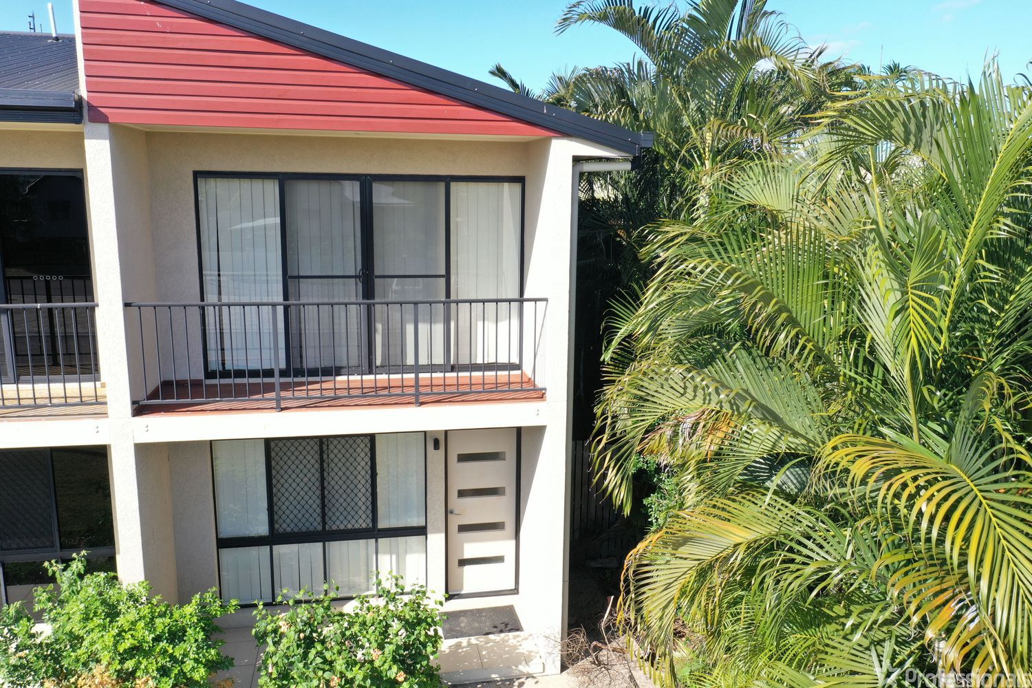 2 bedrooms House in 4/46 Gregory Street BOWEN QLD, 4805
