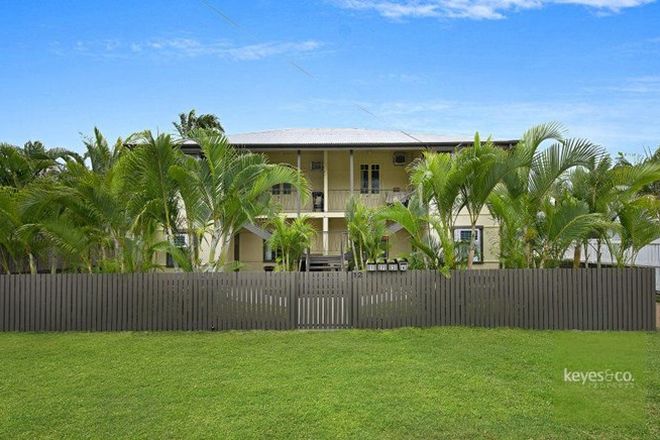 Picture of 12 Humphrey Street, WEST END QLD 4810