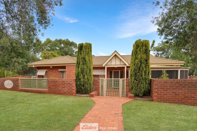 Picture of 1/14B Gordon Avenue, GRIFFITH NSW 2680