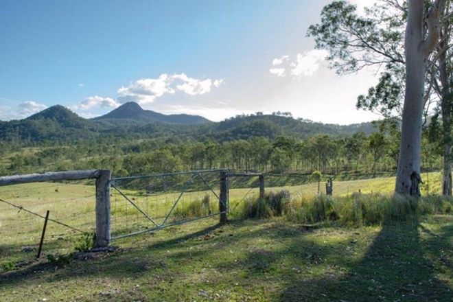 Picture of Lot 30 Undullah Road, LYONS QLD 4124