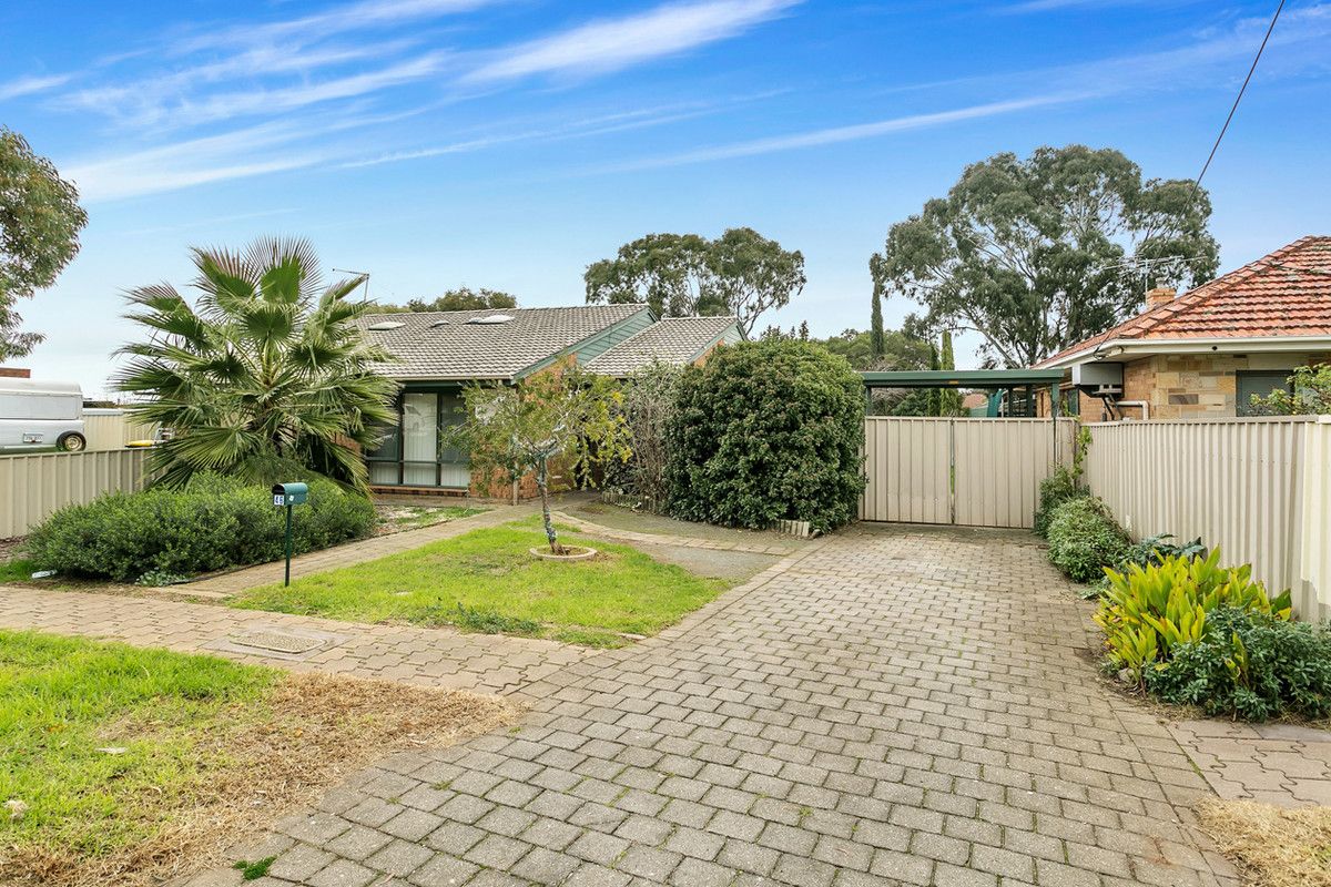 46 Douglas Road, Salisbury East SA 5109, Image 0