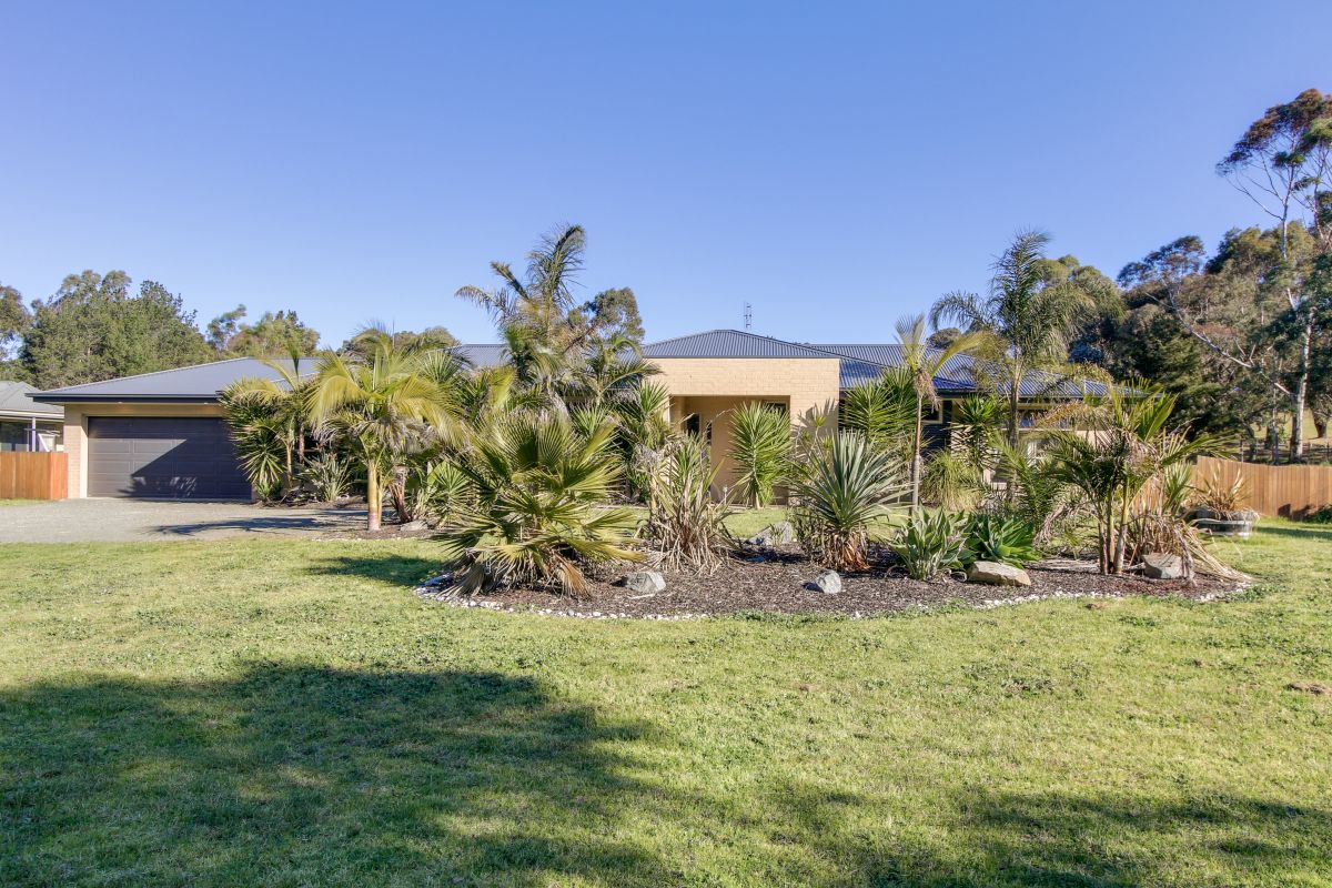 797 Nungurner Road, Metung VIC 3904, Image 0