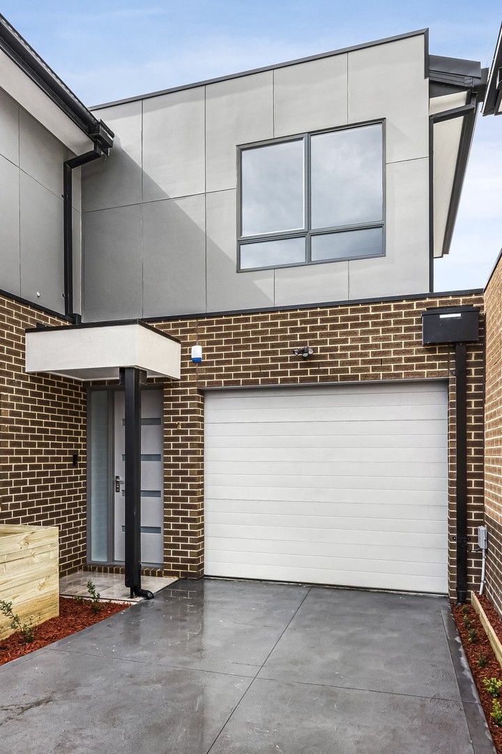 2/29 View Street, Pascoe Vale VIC 3044, Image 0