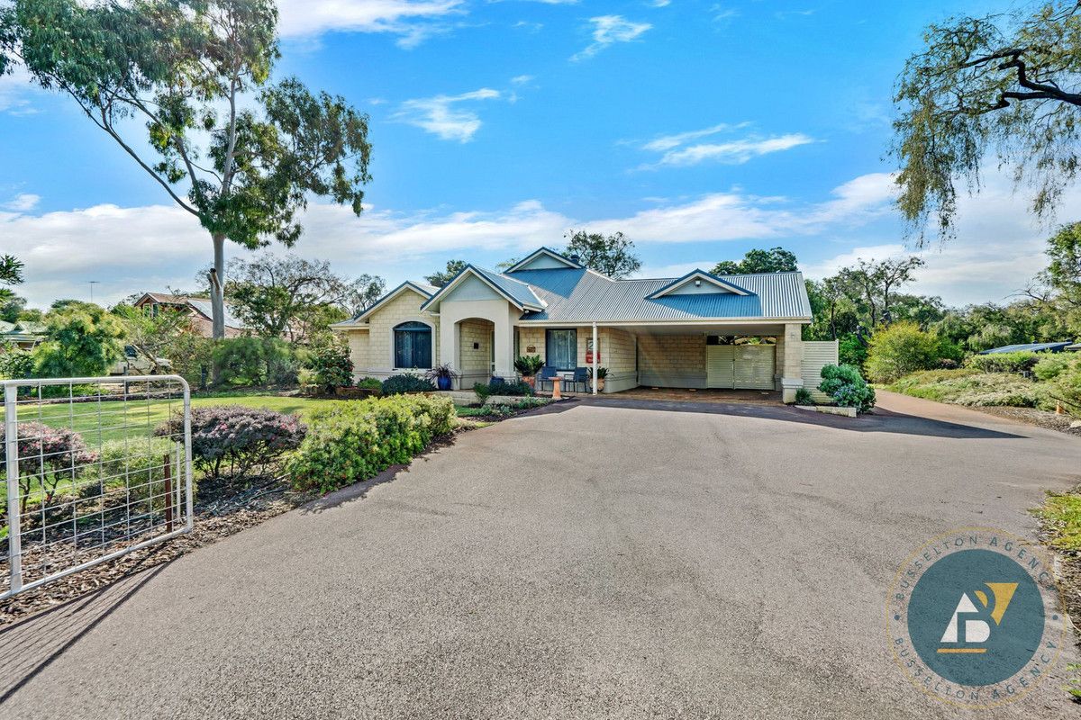 21 Blum Boulevard, Yalyalup WA 6280, Image 0