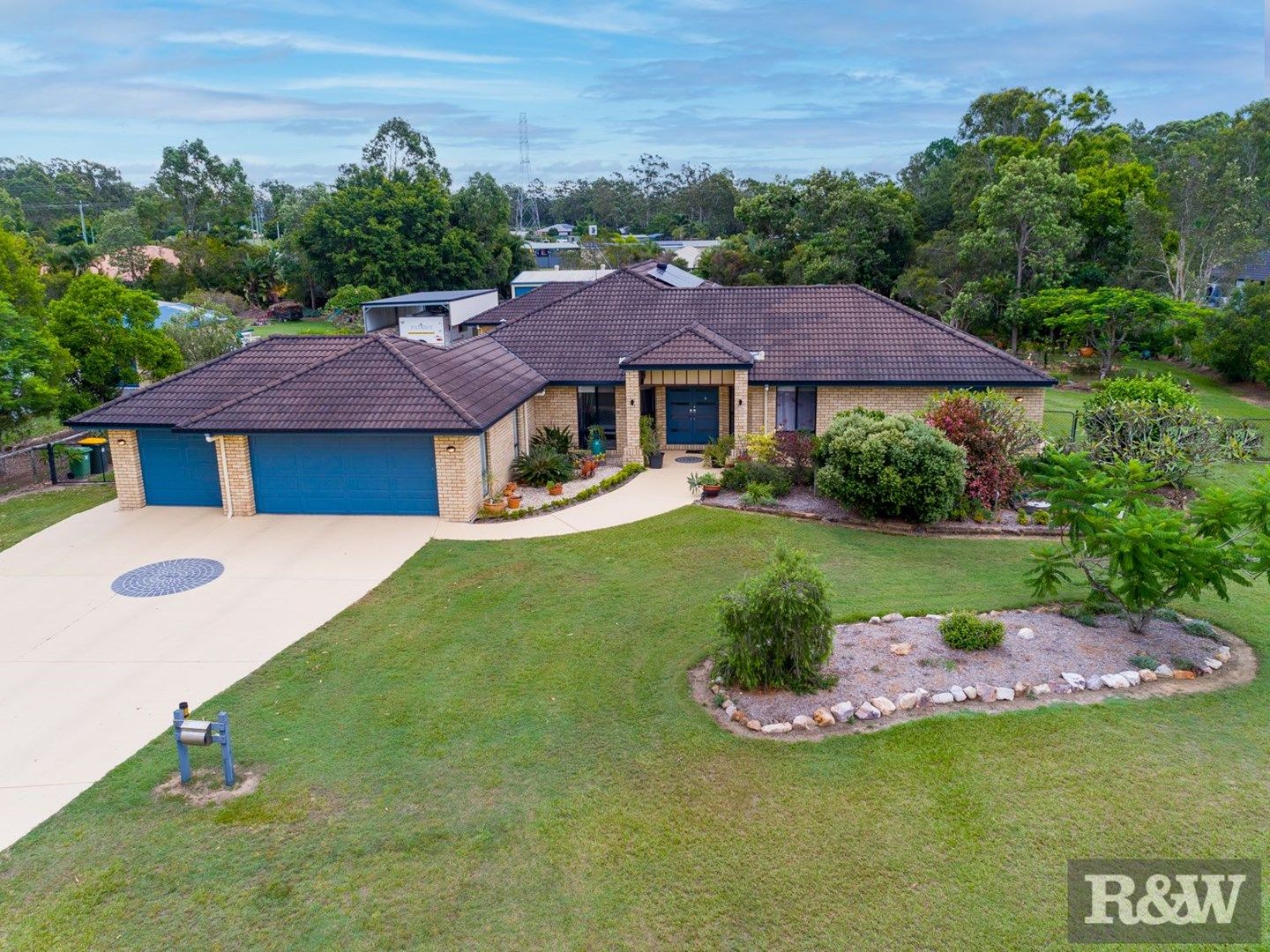 7 Frogmouth Court, Upper Caboolture QLD 4510, Image 1