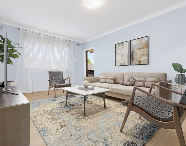 14/401 Marrickville Road, Dulwich Hill NSW 2203