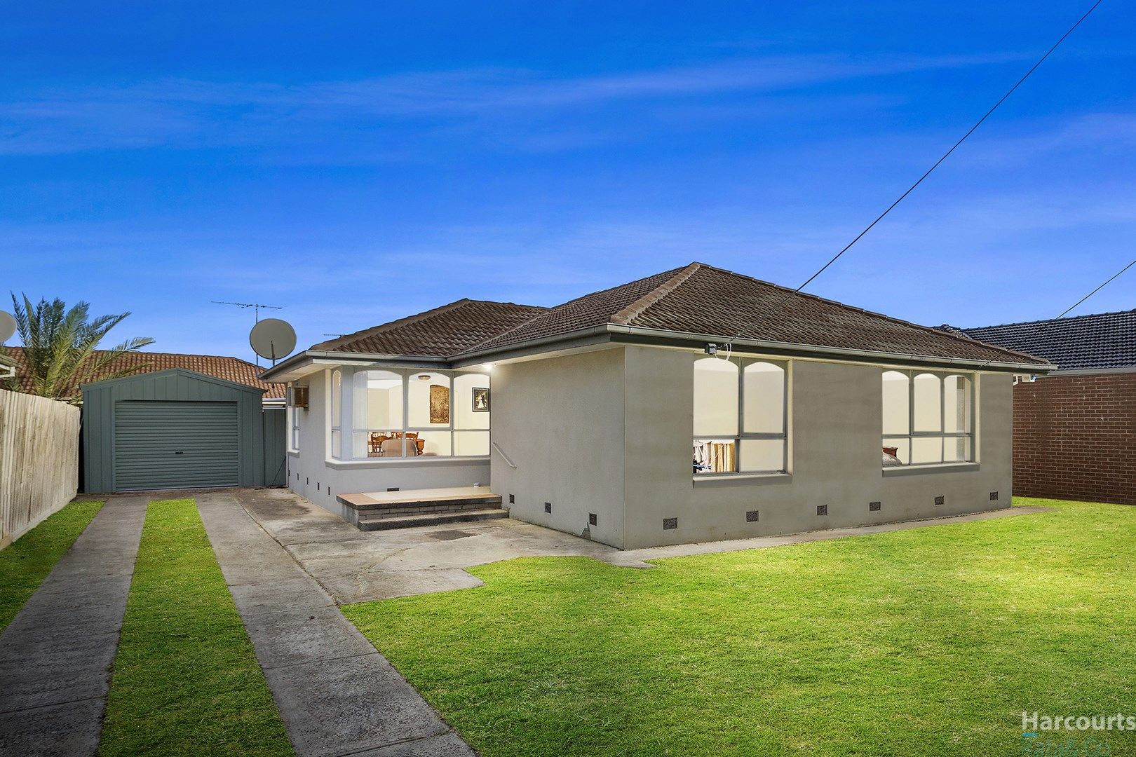 31 Barry Road, Thomastown VIC 3074