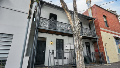 Picture of 42 Lothian Street, NORTH MELBOURNE VIC 3051