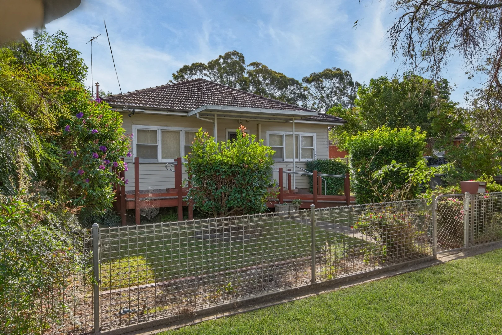 Additional image 3 of 42 Budgeree Road, Toongabbie NSW 2146