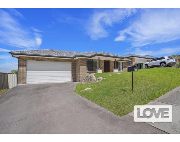 26 Ayes Avenue, Cameron Park NSW 2285