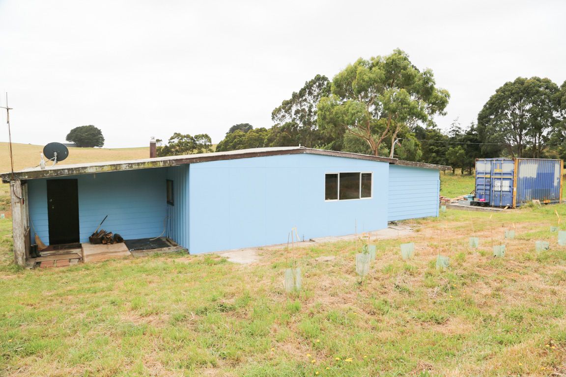 32 Plummers Road, South Forest TAS 7330, Image 1