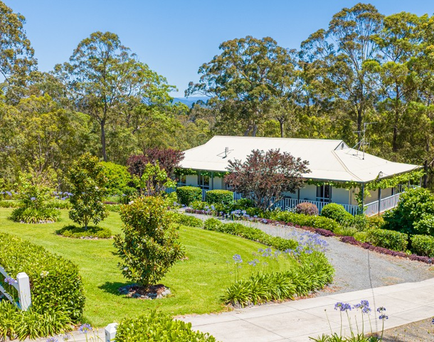 14 Warrigal Ridge, Sancrox NSW 2446