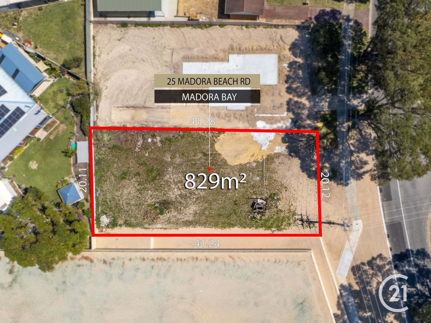 25 Madora Beach Rd, Madora Bay WA 6210, Image 2