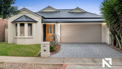 Picture of 4 Hounslow Green, CAROLINE SPRINGS VIC 3023