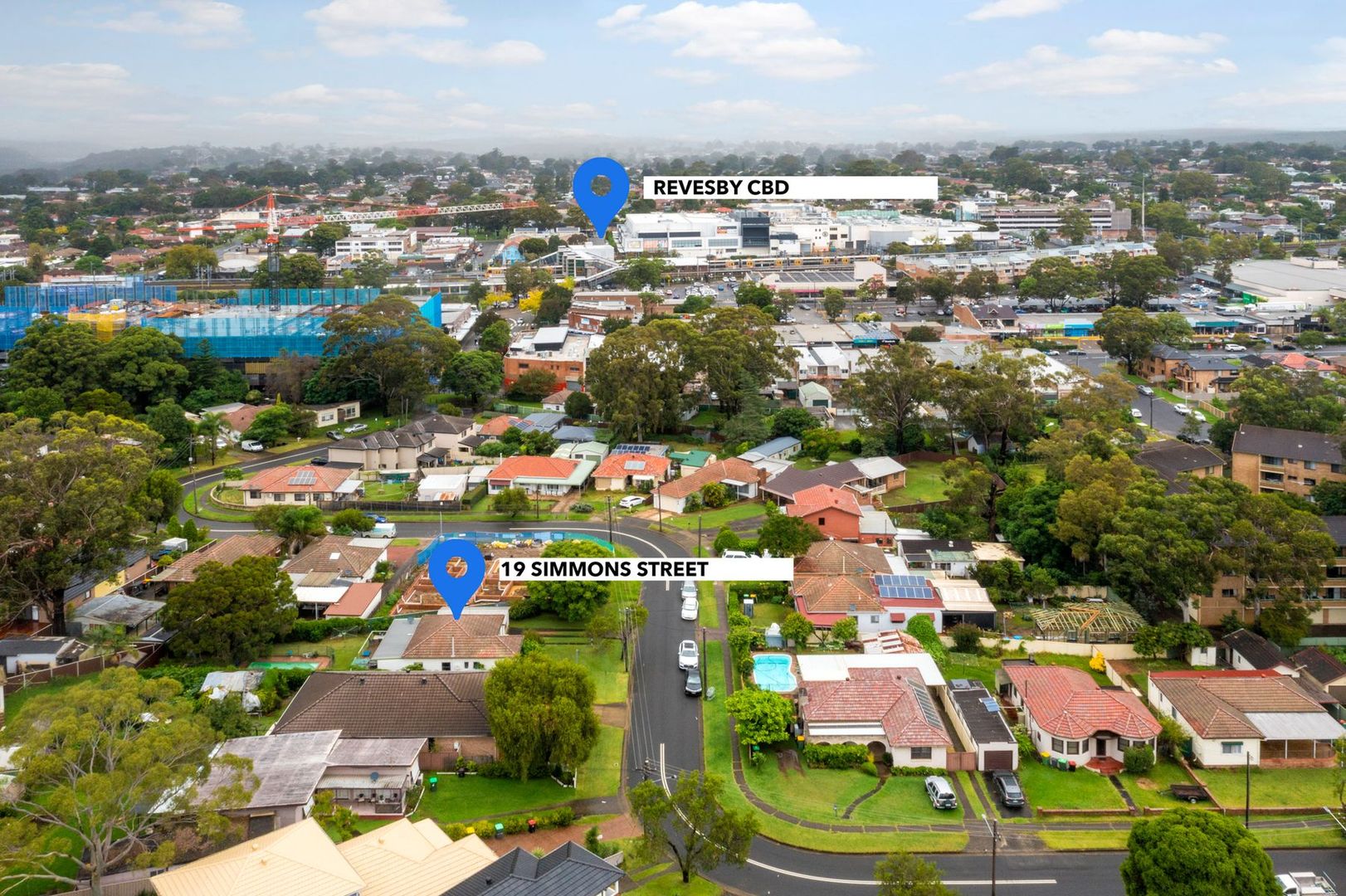 19 Simmons Street, Revesby NSW 2212, Image 2